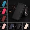 Leather Flip Wallet Case For iPhone 14 13 12 11 Pro Max 12 Mini 7 8 6 6S Plus 5 SE 2020 XR X XS Max Stand Funda Protect Cover