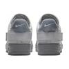 Nike Кроссовки Air Force 1 Type Grey Fog CT2584-001