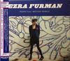 CD EZRA FURMAN - perpetual motion people HSE38014 Хозяйка Enterta 2015 Япония Рок Б/у