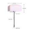 GPS Antenna Outdoor Antenna IP67 Waterproof Grade Lightweight Design Low Loss Cable 360 Degree Coverage Antenna