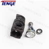 Mercedes W221 Air Pump Repair Kit: Cylinder Block, Piston Rod, Bearing (A2213201704)