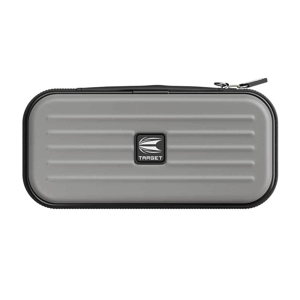 TARGET Darts Case TAKOMA WALLET Gray