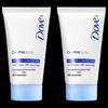 Dove Hydrating & Nourishing Hand Cream 2-Pack