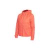 Куртка с капюшоном Essential Running, женские куртки, ярко-оранжевый CU3218-854