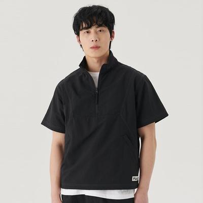 Fila Антибактериальный анорак с коротким рукавом