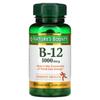 B-12, 1,000 Mcg, 200 Coated Tablets