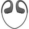 Sony Walkman со встроенными наушниками серии W NW-WS623: 4 ГБ спортивный MP3-плеер Bluetooth совместимый ВодонепроницаемыйСоленаяводаПылезащитныйХолодныйЖаропрочный Equ