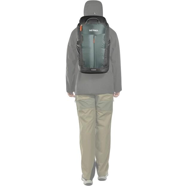 Рюкзак Tatonka City Pack 22 titan grey (1640.021)