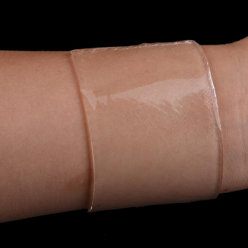 Терапия шрамов, удаление травм, ожогов, силиконовый пластырь, многоразовый гель от прыщей, ремонт кожи