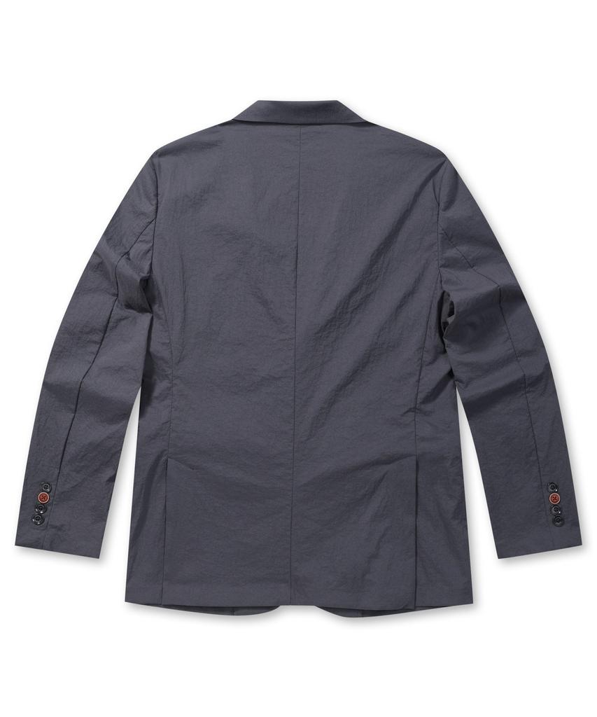 Легкая куртка Brentwood Solid Brjcm25731Gyd