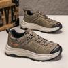 Новые осенне-зимние новые уличные дышащие повседневные туфли мужская обувь модная универсальная спортивная обувь для пеших прогулок
