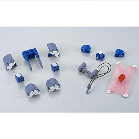 Интернет-магазин пластиковых моделей BANDAI MG Gundam F90 Mission Pack B Type K 1/100 и (Эксклюзив для хобби)