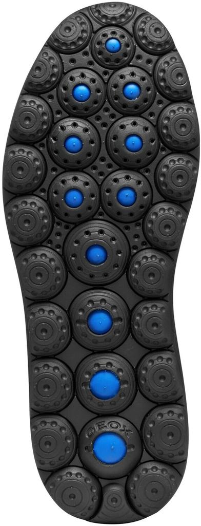 Кроссовки Geox U SPHERICA PLUS Slip-On Sneaker