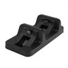 Practical Dual USB Charging Dock Station Stand for PS4 Controller