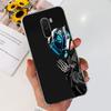 6,81" Чехол для Xiaomi Mi Pocophone F1 Силиконовая задняя крышка Модный ТПУ чехол для телефона Для Xiaomi Poco F1 Чехлы PocofoneF1 Мягкий бампер