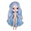 ICY Fortune Days BJD Doll, 19 Improved Jointed Doll, 1/6 BJD Toy, 4 Pupil Colors, 8+ (06)