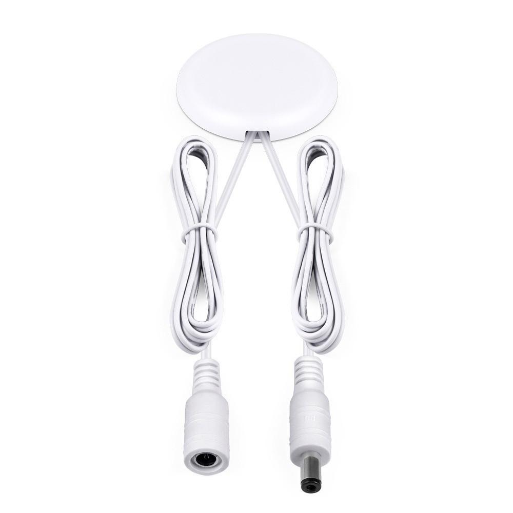 Hidden Install Hand Sweep Dimmer DC 12V-24V 5V Radar PIR Motion Sensor Switch  Home Automation