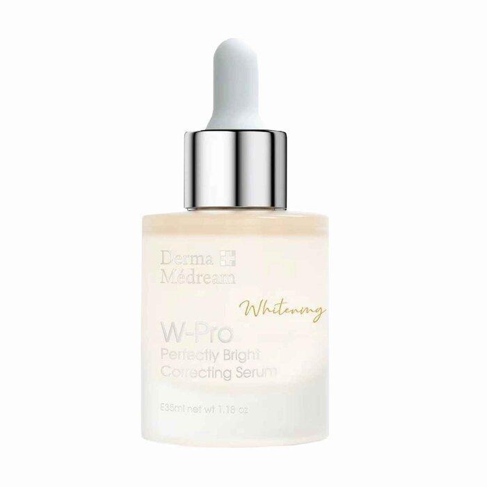 Derma Medream W-Pro Perfectly Bright Correcting Serum