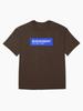 New Order How does It feel? Oversized T-Shirt