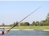 Long Cast Sea Fishing Rod Set - M Action for Big Game
