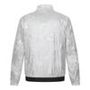 Taylormade Apparel 26Ss Men'S Metal Print Windbreaker Jumper T8031J61201-100