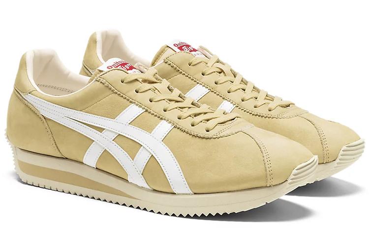 ONITSUKA TIGER Обувь Moal 77 Нм 'Paper Bag White' 1183B761-201