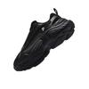 Fila Fusion Кроссовки Conch Dx II Повседневные Низкие Беговые Мужские кроссовки Черные T12M511114FBK