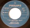 7-дюймовая пластинка BRIAN HYLAND The Joker Went Wild PH40377 Philips 1966 Канада Рок Б/у