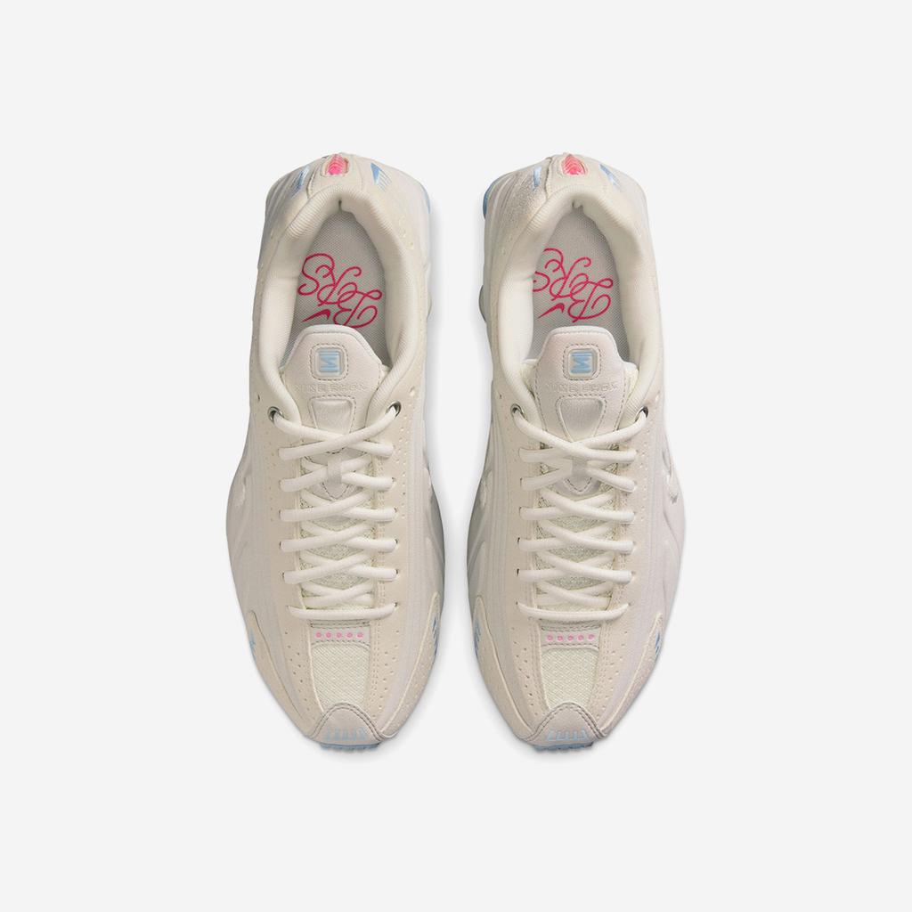 Nike Женские Shox R4 SE OPP1 [IH3572] [Отправка из Кореи] 100% Оригинал