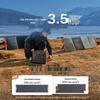 Jackery 2000 Pro Portable Power Station with 100W Solar Panel