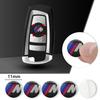 5/10Pcs 11mm 14mm Car Key Sticker Logo Emblem For BMW F07 F34 F10 F20 F48 F39 F30 F25 F26 F15 F16 F22 F32 E90 Auto Accessories