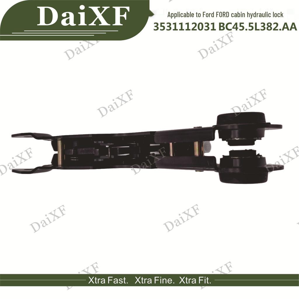 Suitable for Ford Cabin Hydraulic Lock Assembly 3531112031 BC45.5L382.AA