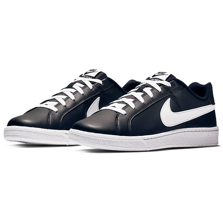 Nike Court Royale Sl 'Черно-белый' 844802-010