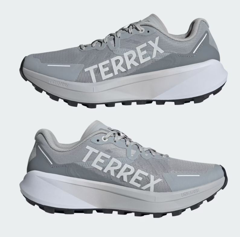 Adidas Terrex Agravic 3 JR5244 R-42 shoes
