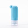 Visible Design Lotion Container Squeeze Shower Gel Lotion Bottle New Shampoo Sub-Bottling  Travel