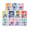 Love Trading Jump Into the New World Acrylic Box of 11 Live! Superstar!! Ver. Cards,