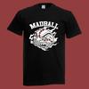 MADBALL Мужской Черный Размер S-5XL