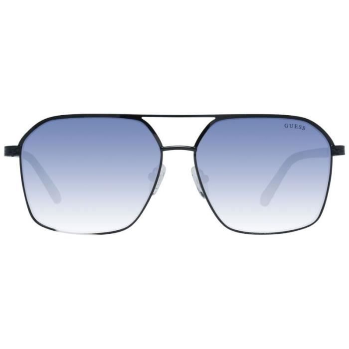 Lunettes de soleil - Guess - GF5081 6001W - Homme - Adulte - Nouveauté