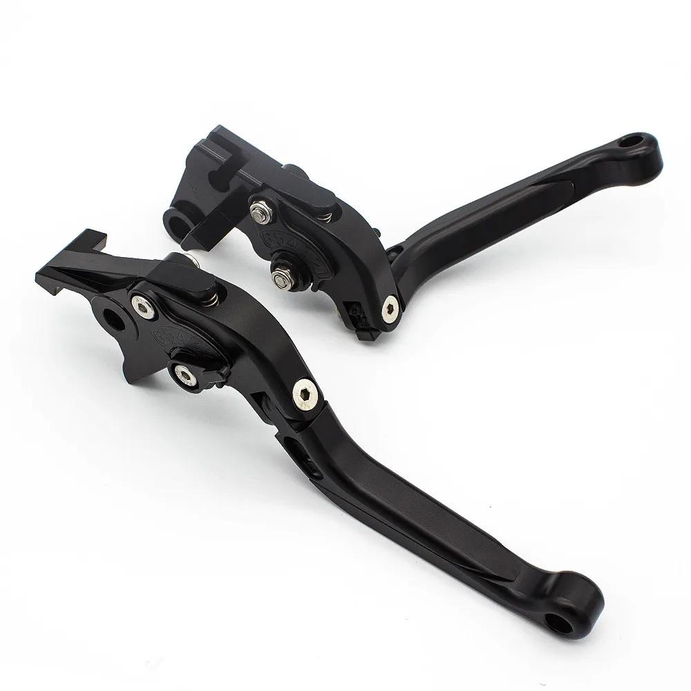 2024 For SUZUKI GSXS1000 GSXS1000GT GSXS1000F GSX S GSX-S 1000 F GSX S1000 GT CNC Short/Long Brake Clutch Lever