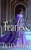 Книга Fearless : A Rapunzel Retelling : 2