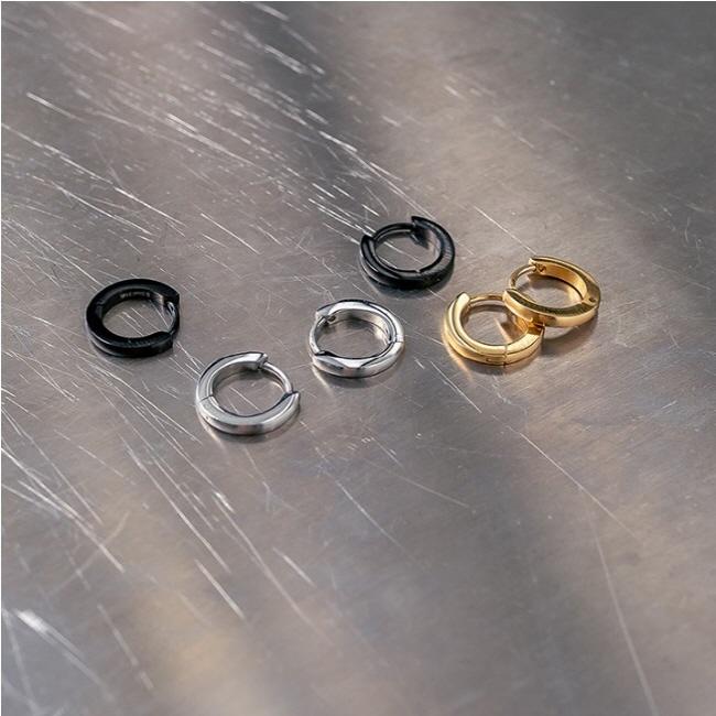 [ENHYPEN Style] Классические серьги-шарниры Lani