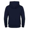 Manchester City FC Mens Graphic Fleece Hoodie