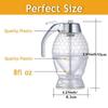 Honey Dispenser Squeeze Bottle Q-437