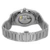 Tissot PRX Powermatic 80 Gradient из нержавеющей стали с черным хамелеоновым циферблатом, автоматические часы T137.407.11.051.01 100M для мужчин