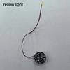 1 Piece Wired Led Magnetron Light Model With Battery Magnetic Control Lamp Diy Car Toys Lighting Making Diorama Materials Parts