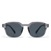  Export New Modern Retro Round Sunglasses For Men Ins Style Street Style Sunglasses For Women 22004