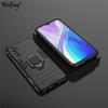 Armor Magnetic Suction Stand Phone Case For Oppo Realme 6 XT 730G K5 Realme X 2 X2 6 Pro Case For Oppo Realme X2 Pro Phone Cover