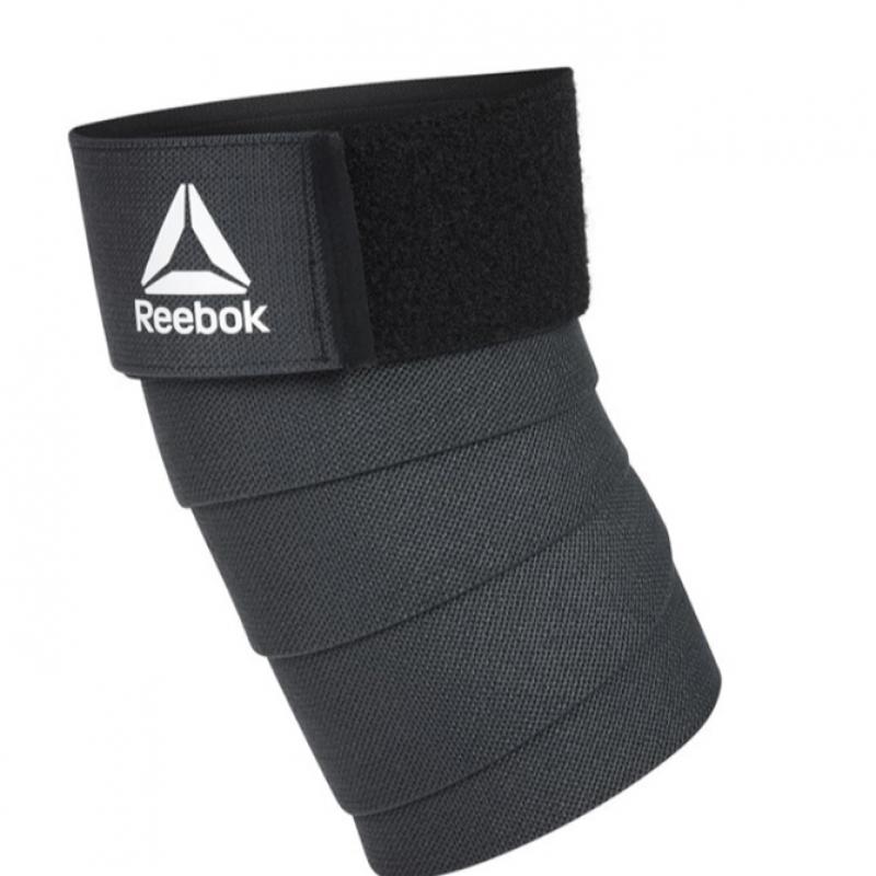 Reebok Galleria Reebok Упражнение на колено, бандаж для нижней части тела, 2 цвета