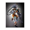 Bandai Tamashii Nations - Neon Genesis Evangelion - Figurine Diecast Metal Build EVA-00/00' Prototype 22 Cm