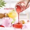 Mini Portable Juicers USB Electric Mixer Fruit Smoothie Blender Machine Food Processor Maker Juice Extractor